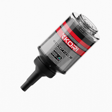 Kori E-Hookah 100000 Cherry Fiesta Kori E-Hookah 100000 Cherry Fiesta