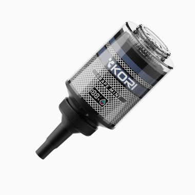 Kori E-Hookah 100000 Grape Mint Kori E-Hookah 100000 Grape Mint