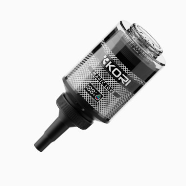Kori E-Hookah 100000 Magic Love Kori E-Hookah 100000 Magic Love