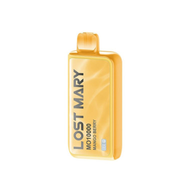 Lost Mary MO10000 Манго, Ягода Lost Mary MO10000 Манго, Ягода