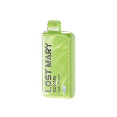 Lost Mary MO10000 Смешанные Сливы Lost Mary MO10000 Смешанные Сливы