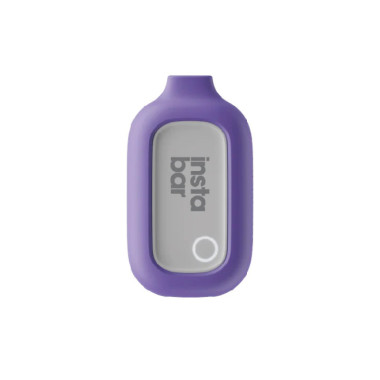 InstaBar 5000 Алоэ, Виноград InstaBar 5000 Алоэ, Виноград