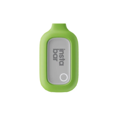 InstaBar 5000 Яблочный Фреш InstaBar 5000 Яблочный Фреш