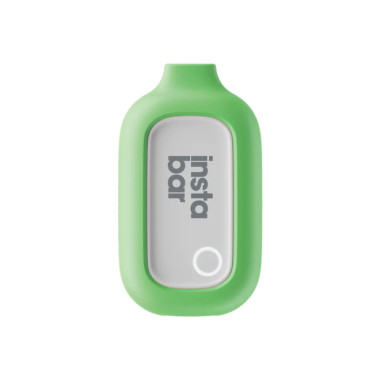 InstaBar 5000 Киви, Маракуйя, Гуава InstaBar 5000 Киви, Маракуйя, Гуава