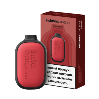 InstaBar 5000 Глинтвейн InstaBar 5000 Глинтвейн