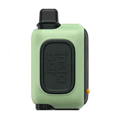 PLONQ INSTABAR 10000 Голубая Малина PLONQ INSTABAR 10000 Голубая Малина