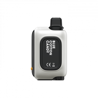 PLONQ INSTABAR 10000 Сахарная вата PLONQ INSTABAR 10000 Сахарная вата