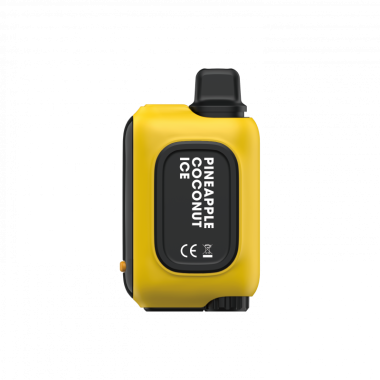 PLONQ INSTABAR 10000 Ананас, Кокос PLONQ INSTABAR 10000 Ананас, Кокос