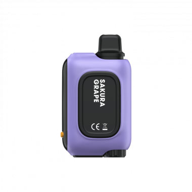 PLONQ INSTABAR 10000 Сакура Виноград PLONQ INSTABAR 10000 Сакура Виноград