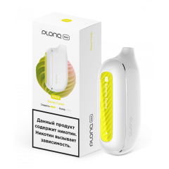 Plonq MAX 6000 Банан, Гуава