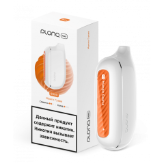 Plonq MAX 6000 Манго, Гуава