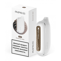 Plonq MAX 6000 Мускатный Табак