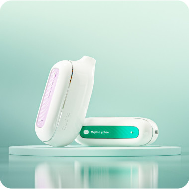 Plonq MAX 6000 Ананас, Кокос Plonq MAX 6000 Ананас, Кокос