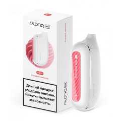 Plonq MAX 6000 Розовый Лимонад