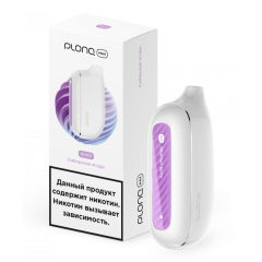 Plonq MAX 6000 Сибирские Ягоды