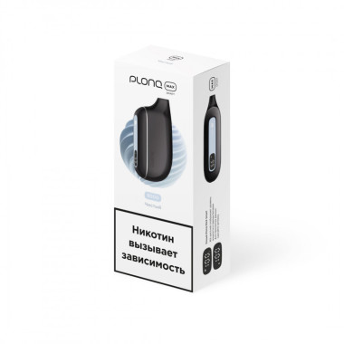 Plonq MAX SMART 8000 Чистый Plonq MAX SMART 8000 Чистый