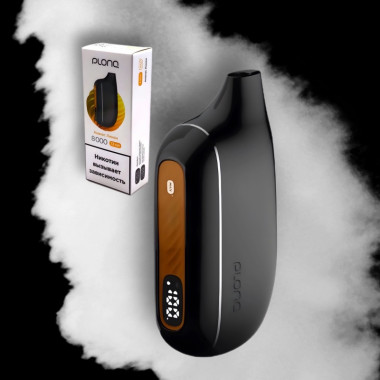 PLONQ MAX SMART 8000 Ананас, Лимон PLONQ MAX SMART 8000 Ананас, Лимон