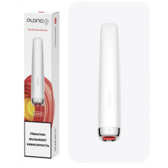 Plonq Plus Pro 4000 Клубника, Банан