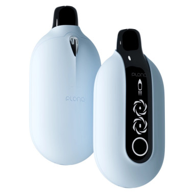 PLONQ ULTRA 12000 Черника, Хвоя PLONQ ULTRA 12000 Черника, Хвоя