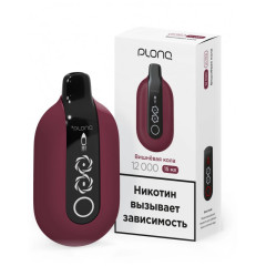 PLONQ ULTRA 12000 Вишневая Кола
