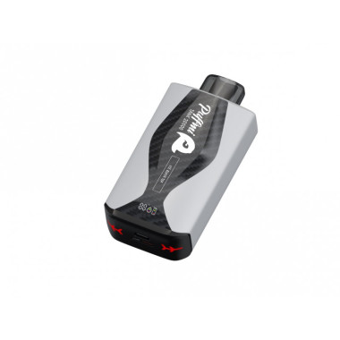 Puffmi TANK 20000 Ice Black Tea (Ледяной Черный Чай) Puffmi TANK 20000 Ice Black Tea (Ледяной Черный Чай)