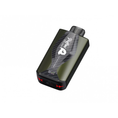 Puffmi TANK 20000 Lychee Watermelon Strawberry (Личи, Арбуз, Клубника) Puffmi TANK 20000 Lychee Watermelon Strawberry (Личи, Арбуз, Клубника)