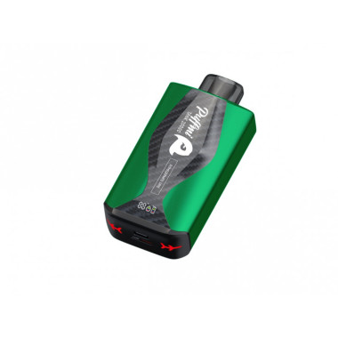 Puffmi TANK 20000 Pomegranate Lime (Гранат, Лайм) Puffmi TANK 20000 Pomegranate Lime (Гранат, Лайм)