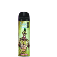 R AND M Tornado 8000 Вишня личи