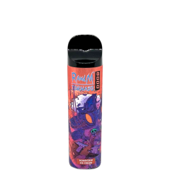 R AND M Tornado 8000 Медовое мороженое