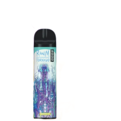 R AND M Tornado 8000 Ледяной банан