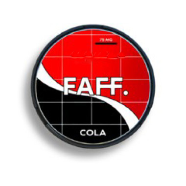FAFF Cola FAFF Cola