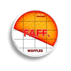FAFF Бельгийские вафли