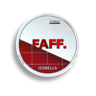 FAFF Изабелла FAFF Изабелла