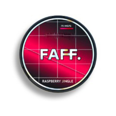 FAFF Малина FAFF Малина