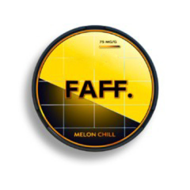 FAFF Melon Chill FAFF Melon Chill