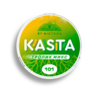 Kasta Тропик Микс Kasta Тропик Микс