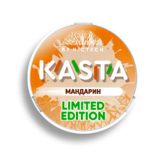 Kasta Мандарин