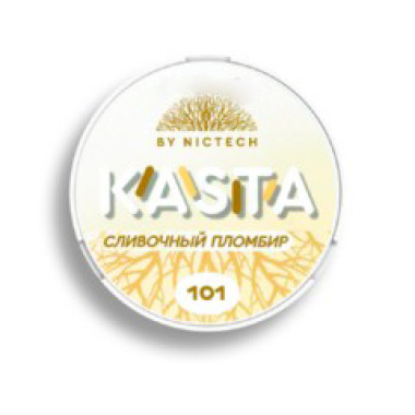 Kasta Пломбир Kasta Пломбир