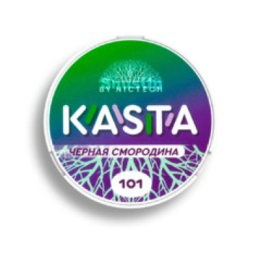 Kasta Черная смородина Kasta Черная смородина
