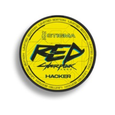 Red Cyberpunk Red Cyberpunk