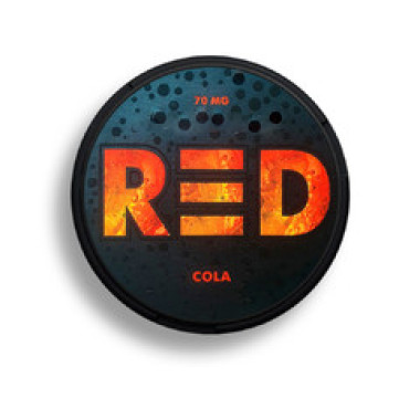 Red Cola Red Cola