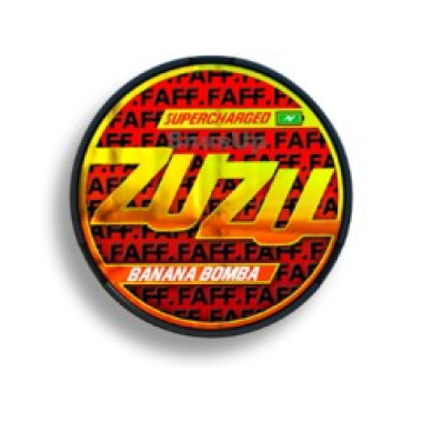 ZuZu Banana Bomba ZuZu Banana Bomba