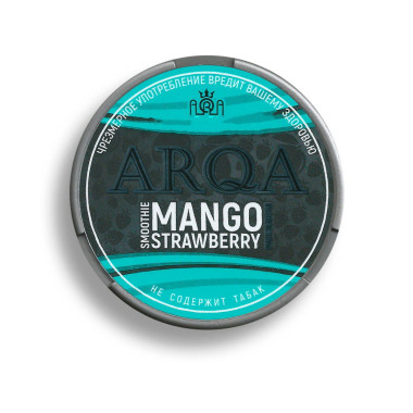 ARQA Mango Strawberry ARQA Mango Strawberry