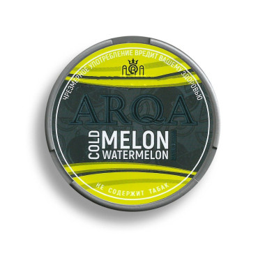 ARQA Melon Watermelon ARQA Melon Watermelon