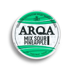 ARQA Sour Pineapple