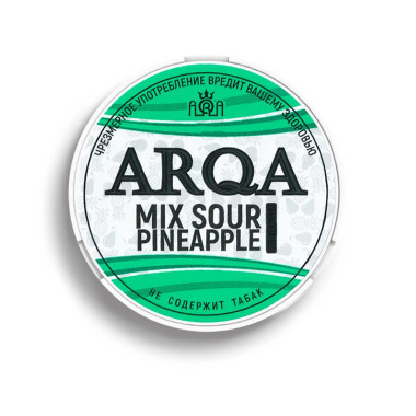ARQA Sour Pineapple ARQA Sour Pineapple