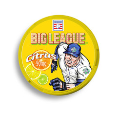 Big league Citrus