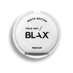 Blax White Edition