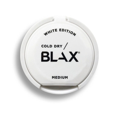 Blax White Edition Blax White Edition