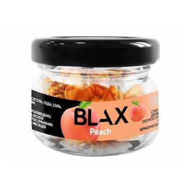 Blax Peach Blax Peach